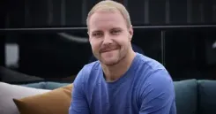 Bottas returns to lead Cadillac's F1 charge in 2026 season