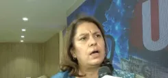 Chandni Chowk shops drop UPI: Supriya Shrinate says 'bound to happen'