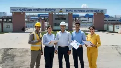 बीपीसीएल में 250 पदों के लिए आवेदन प्रक्रिया आज से शुरू, जूनियर एक्जीक्यूटिव भी शामिल