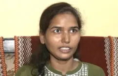 बीपीएससी 70वीं परीक्षा में 999वीं रैंक: बक्सर की पूजा कुमारी बनीं डीएसपी, 7 साल की मेहनत लाई रंग