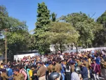BPSC students’ protest: Patna Police deny reports of Khan Sir's detention   