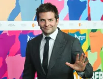 Is Bradley Cooper Addressing Plastic Surgery Speculations?