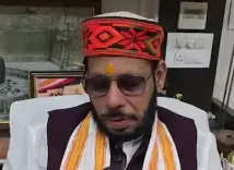 पीडीए में 'पी' का अर्थ पंडित बताना जनता को गुमराह करना: मंत्री मनोज पांडे का विपक्ष पर हमला