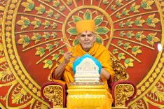 क्या जोधपुर में ब्रह्मस्वरूप महंतस्वामी महाराज के सान्निध्य में 10 दिवसीय मंदिर महोत्सव का शुभारंभ हो रहा है?