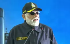 Does BrahMos Make Others Nervous? PM Modi Celebrates India's Missile Strength
