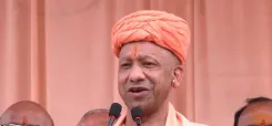 Yogi Adityanath: Braj to be developed like Ayodhya and Kashi