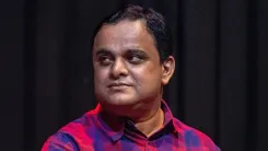 क्या ब्रात्य बसु बहुआयामी प्रतिभा के धनी हैं? : साहित्य अकादमी पुरस्कार विजेता नाटककार, रंगकर्मी और राजनेता