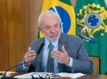 Brazil condemns US visa revocation of ambassador Viotti as 'false'