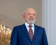 Brazil voices concern over US threats against Venezuela