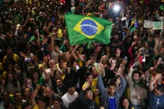 Brazil election 2026: Tight Lula-Bolsonaro race drives investors to safe assets