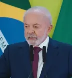What Did Brazilian President Lula Say About US Actions in Venezuela?