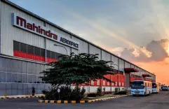 Embraer to acquire 51% stake in Mahindra's Novavayu Aerospace by December