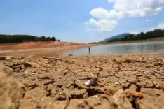 Is Sao Paulo's Metropolitan Region Facing a Drinking Water Crisis?