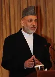 Karzai condemns Pakistan airstrikes in Kunar, Paktika as sovereignty breach