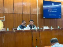 Delhi PAC defers Sheesh Mahal visit, cites confidentiality breach