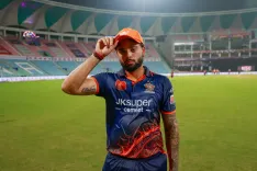 Karan Sharma on Pravin Amre training: 298 runs and breaking muscle memory