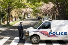 What Led to the Arrest in the Charlie Kirk Murder Case?