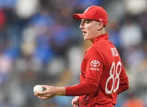 हैरी ब्रूक का ब्रेंडन मैकुलम को समर्थन, इंग्लैंड की हार के बाद बढ़ी चर्चा