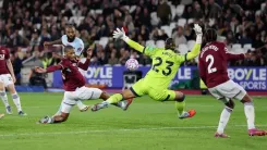 Did Brentford Secure Their First Away Win of the Season Against West Ham?