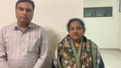 ACB nabs two in Ahmedabad bribe trap; ₹3.15 lakh recovered over demolition threat