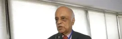 ब्रिक्स समिट: पूर्व राजनयिक सुधीर टी देवरे बोले — 'ग्लोबल साउथ की नई आवाज़ बना ब्रिक्स, 50% आबादी और 45% GDP का समूह'