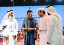 BRICS Games 2026: India proposes shared repository of traditional sports in Ahmedabad