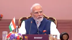 BRICS 2026: PM Modi says grouping is an 'ecosystem of solutions' at New Delhi Summit