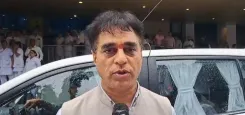 ब्रिक्स में पहलगाम समेत आतंकवाद की निंदा: गुजरात मंत्री पानसेरिया बोले — भारत की कूटनीतिक जीत