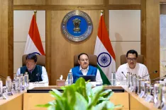 BRICS health ministers push for universal health coverage across Global South