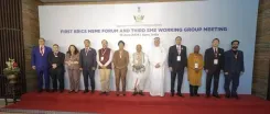 BRICS MSME Forum in Agra: Nations pledge deeper ties for small business growth