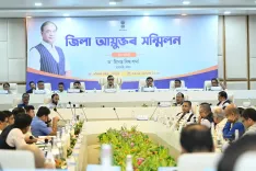 BRICS New Delhi Declaration endorses Guwahati anti-drug pact, CM Sarma hails global recognition