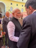 12वें ब्रिक्स संसदीय मंच 2026: PM मोदी, जयशंकर और थरूर से मिले ईरानी प्रतिनिधि