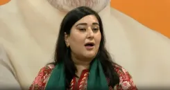 बांसुरी स्वराज का कांग्रेस पर तीखा हमला: भर्ती घोटाले, ब्रिक्स और पंजाब बिजली संकट पर घेरा