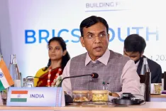 BRICS Youth Ministers adopt joint statement in Visakhapatnam under India's 2026 chairship