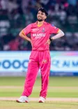 बृजेश शर्मा रणजी 2026-27 में जम्मू-कश्मीर से खेलेंगे, आरआर के लिए 13 मैचों में लिए थे 14 विकेट