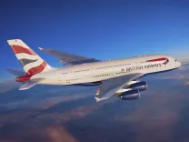 British Airways BA295 declares emergency over Ireland, descends to 9,000 ft