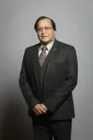 British Indian Lord Rami Ranger’s CBE honour annulled by King Charles III
