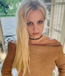 Britney Spears returns to Instagram, talks about 'boundaries'