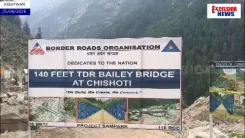 BRO Restores Chisoti Bailey Bridge for Machhail Mata Yatra