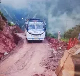 How Did BRO Restore Road Connectivity in Rain-Affected Mountainous Region of J&K’s Kathua?