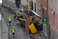 What Caused the Fatal Derailment of the Lisbon Funicular?