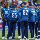 Brook 'disappointed' with series ODI loss to NZ, rues England’s batting display