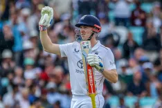 Can Brook Spark England's Momentum with Root and Duckett's Return for New Zealand ODIs?