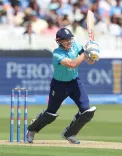 Harry Brook reaches career-best T20I No. 4; Abrar Ahmed becomes top bowler