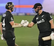 Brook's ton in vain as NZ beat England by 4 wickets in ODI series opener
