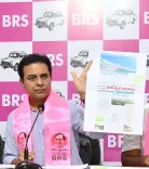 Should Telangana CM Apologize for Defaming Kaleshwaram?