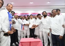 Why is BRS Supporting the Telangana Bandh by BC Groups?