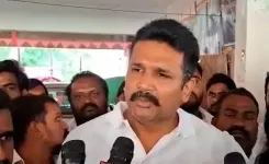 BRS leader Manne Krishank arrested over anti-CM banner in Secunderabad