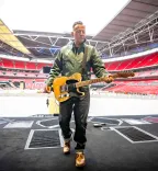 Will Bruce Springsteen's Biopic Get a Sequel?