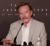 Did Bryan Cranston Just Win His 7th Emmy Award for ‘Breaking Bad’?